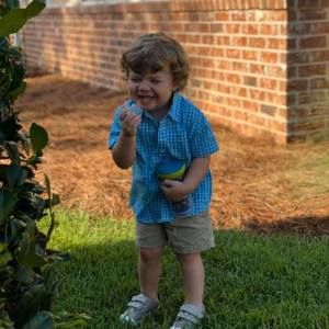 Meet your Posher, Michael